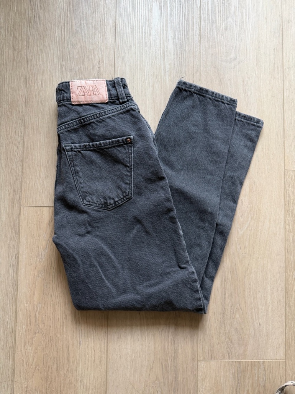 Zara Pants